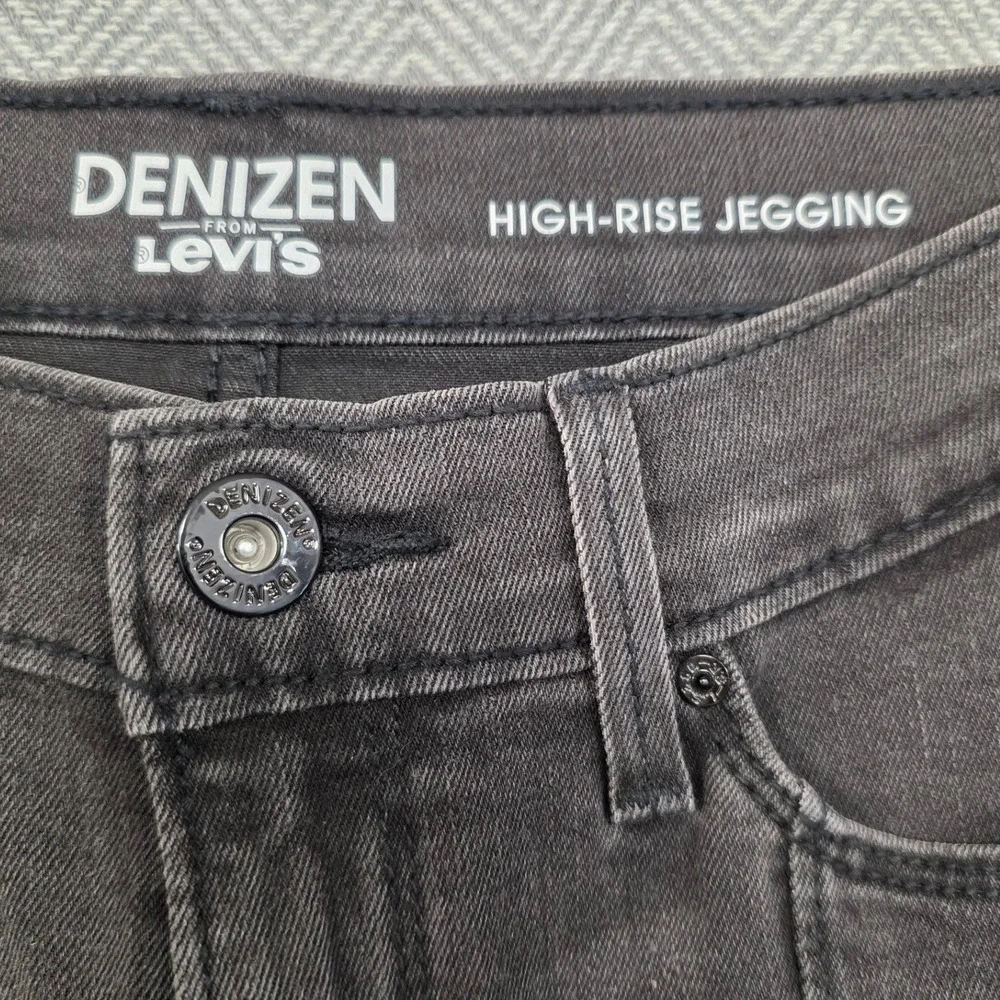 Denizen from Levis denizen from
